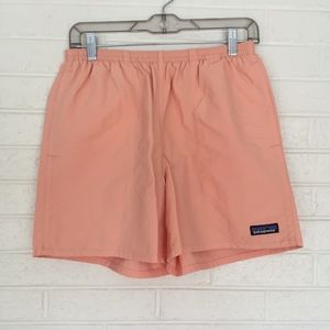 Patagonia Men's Nylon Shorts Size S
